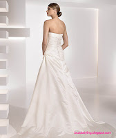 pronovias preview 2010 pronovias preview 2010