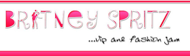 Britney Spriz