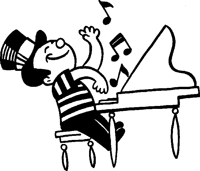Alat Musik Piano