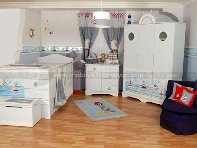 Bebek Mobilya