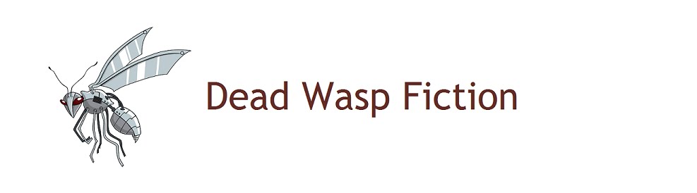 Dead Wasp Fiction