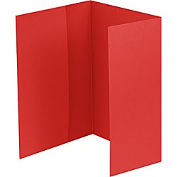 tri folder