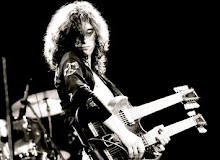 Jimmy page