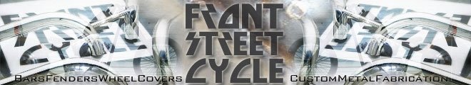 FrontStreetCycle