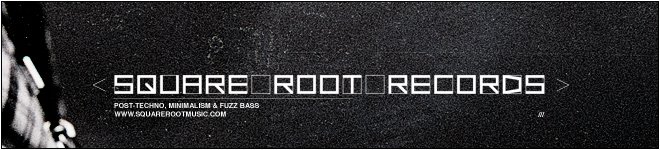 Square Root Records