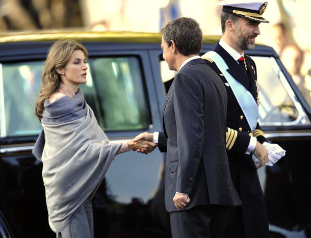 princess cristina. Spain#39;s Princess Cristina and