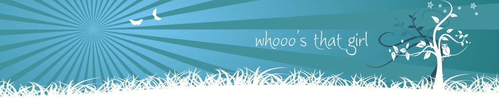 Whooo\