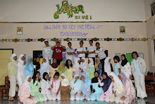 Valiant to Get the Real Evolution Class (XII IPS 1)