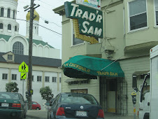 Boy do I miss this Bar in San Francisco