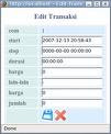 BILLING SEDERHANA