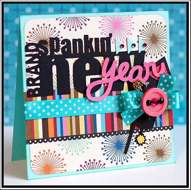 Cards year behance warm evening winter series New Year Card: June 2010