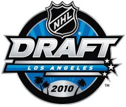 NHL draft
