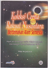 Koleksi Cerita Rakyat Nusantara
