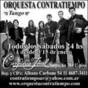 Afiches Actuaciones