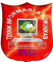 Lab Komputer