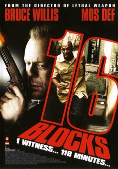16 Blocks