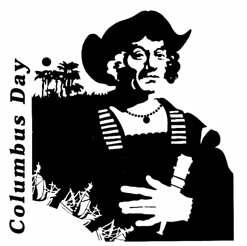 Columbus Day