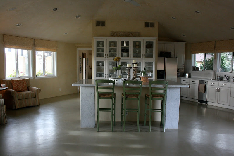 design Our Wine Country Kitchen with Chef Aaron
