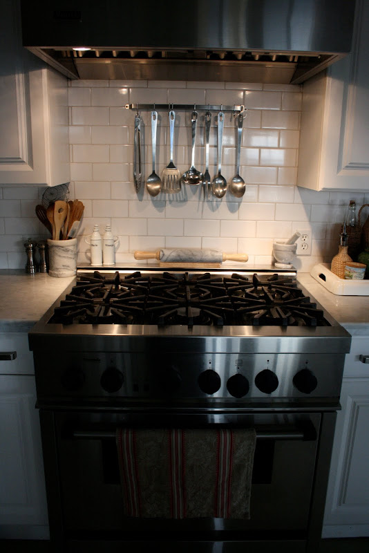 design Our Wine Country Kitchen with Chef Aaron