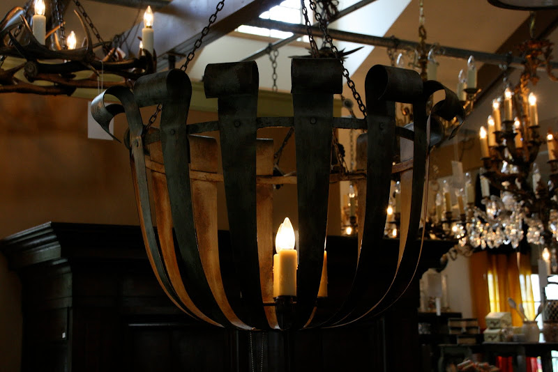 vignette design: Adventures in Houston