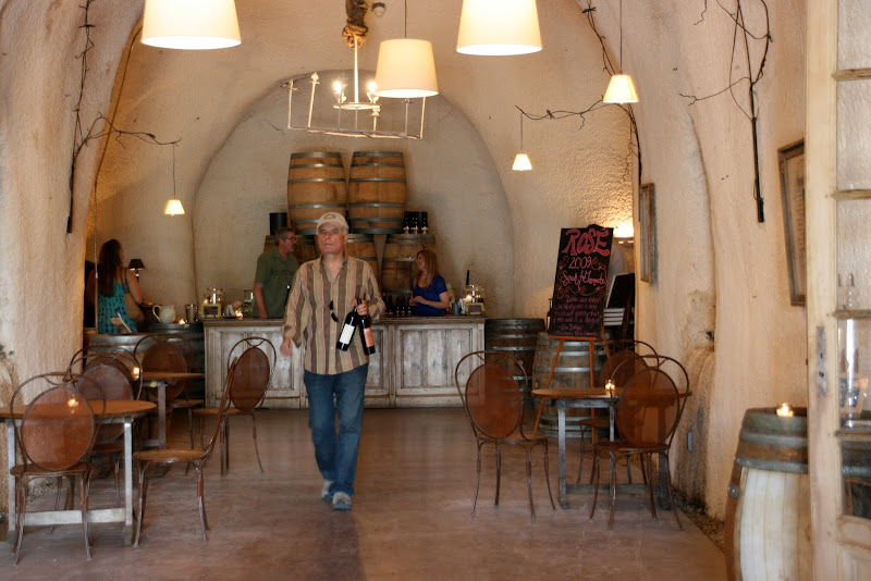 design Bella Vineyards in Sonoma County