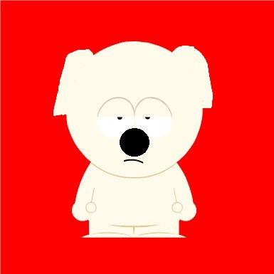 South Park Brian