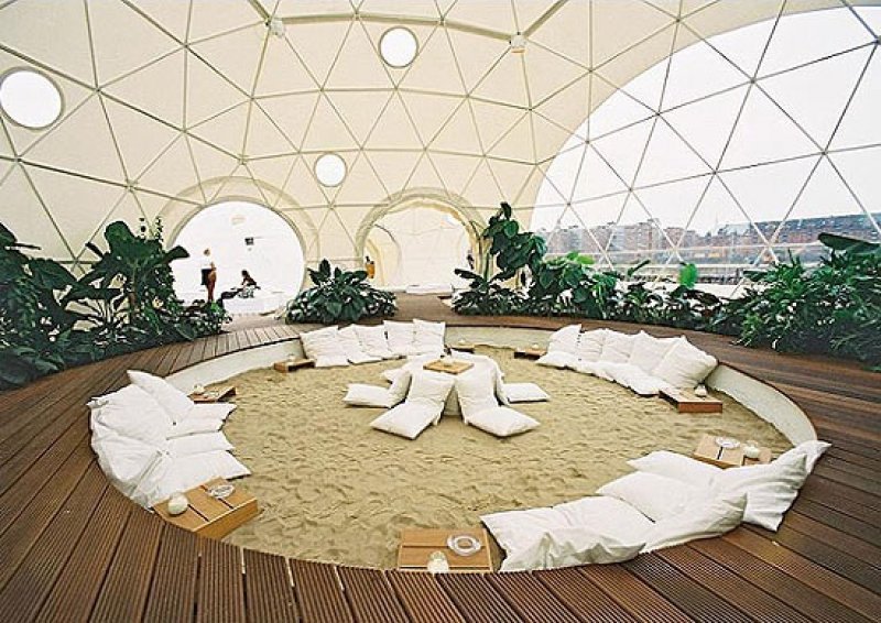 the 3l mantra to live by geodesic dome