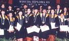 WISUDA