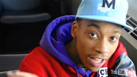 the february,wiz khalifa pics of wiz khalifa mohawk. the february,wiz khalifa