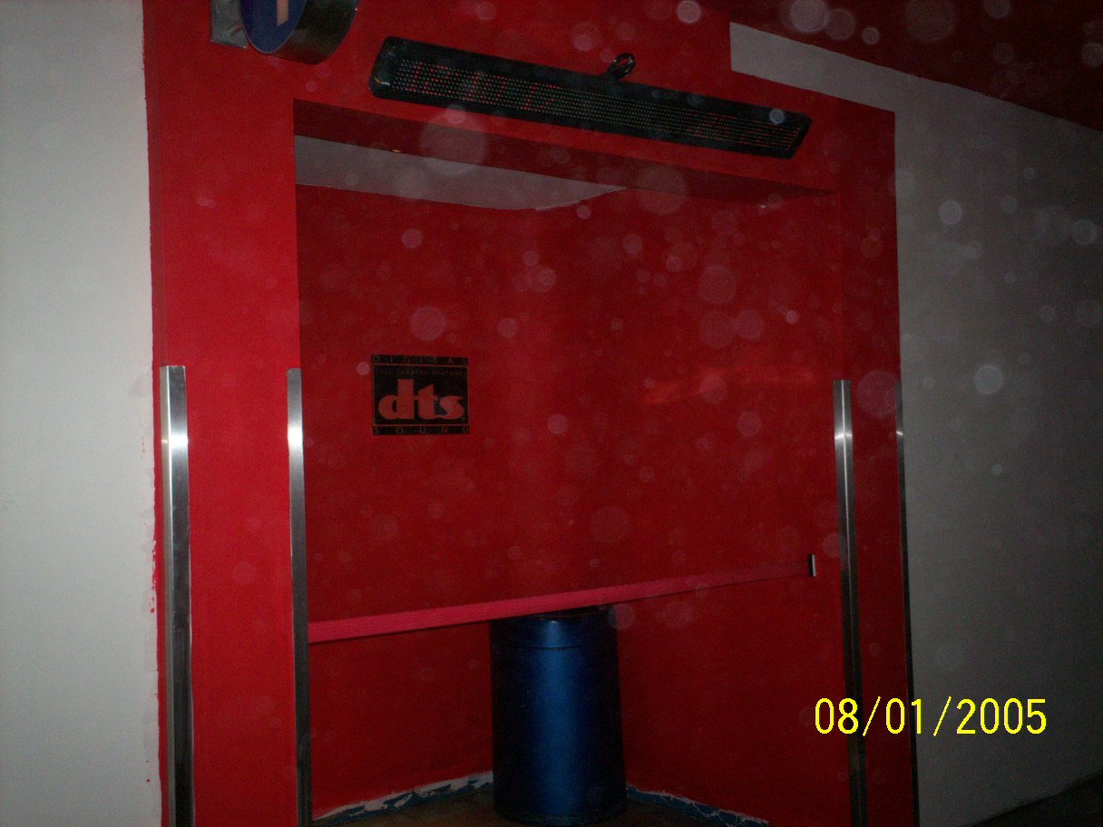 Matamoros: marzo 2010