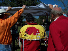 Blessing the Land
