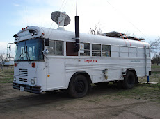 Govinda's Media Bus