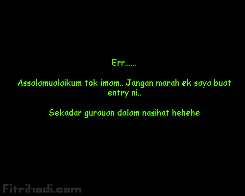 imam banteras maksiat seks kantoi remaja