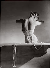 Horst P Horst