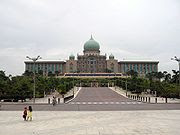 PUTRAJAYA MALAYSIA