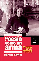 poesía como un arma