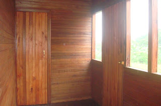 Cabañas Dlsur: Diseño Cabaña Grande