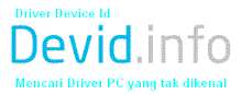 ID Driver PC