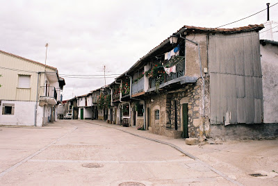 Calzada de Béjar (La) Calzada de Béjar (La)