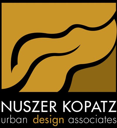 Nuszer Kopatz Urban Design Associates