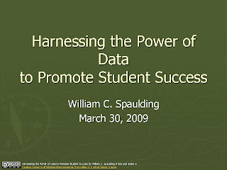 We use the affective data we