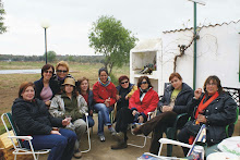 Las Pajaritas