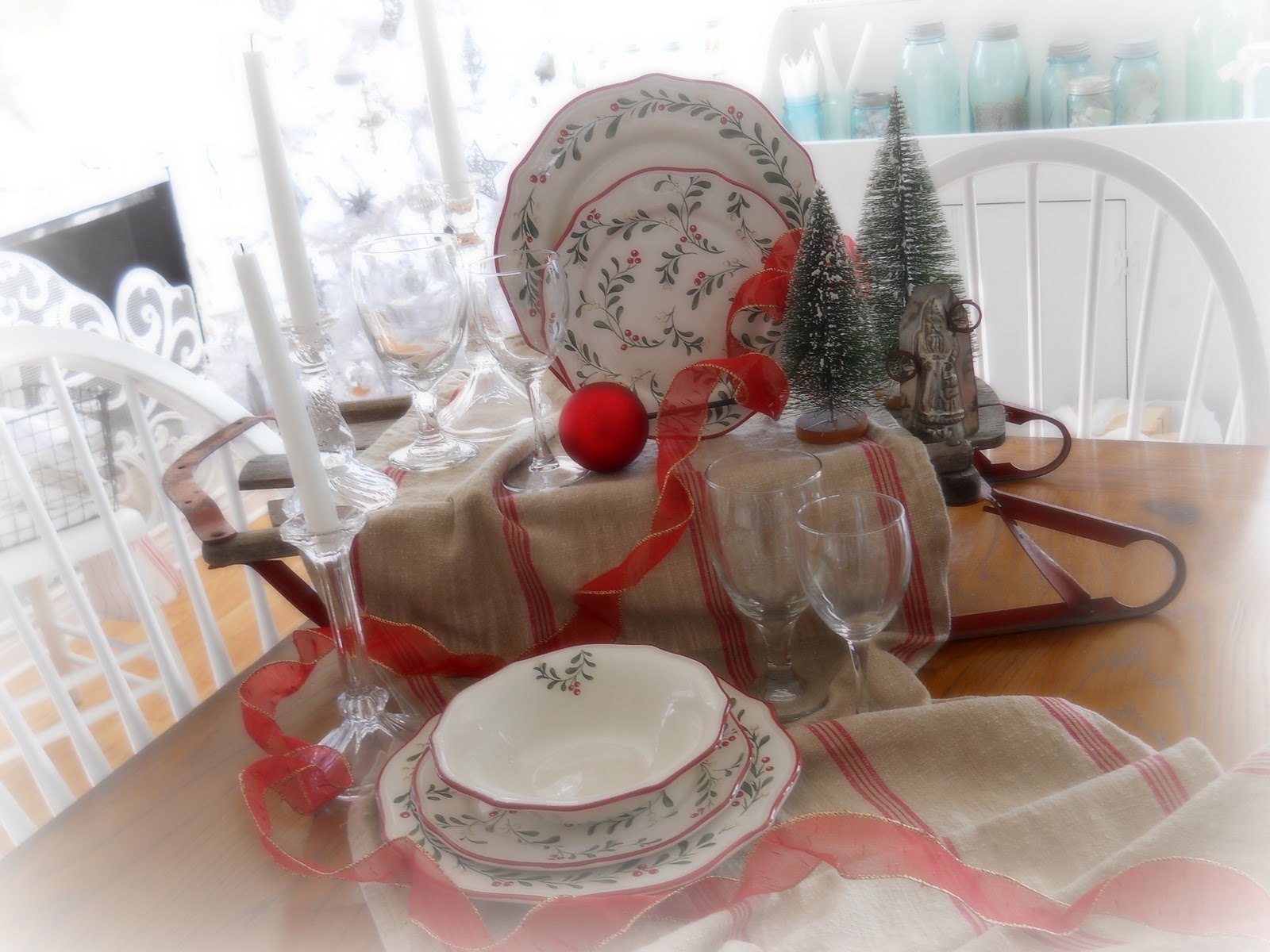 Lakehouse December 2010