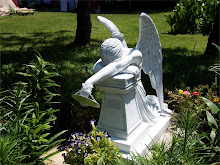 GRIEVING ANGEL