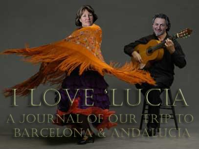 I Love 'Lucia