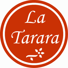 La Tarara: Diseño y decoración