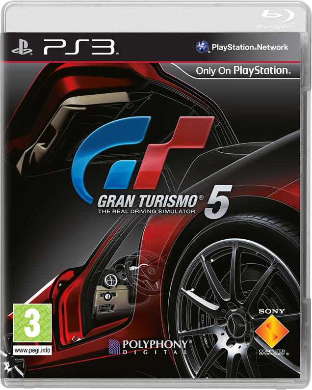 Gran Turismo 5 Car List By Price