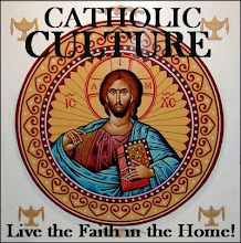 Catholic Culture Website