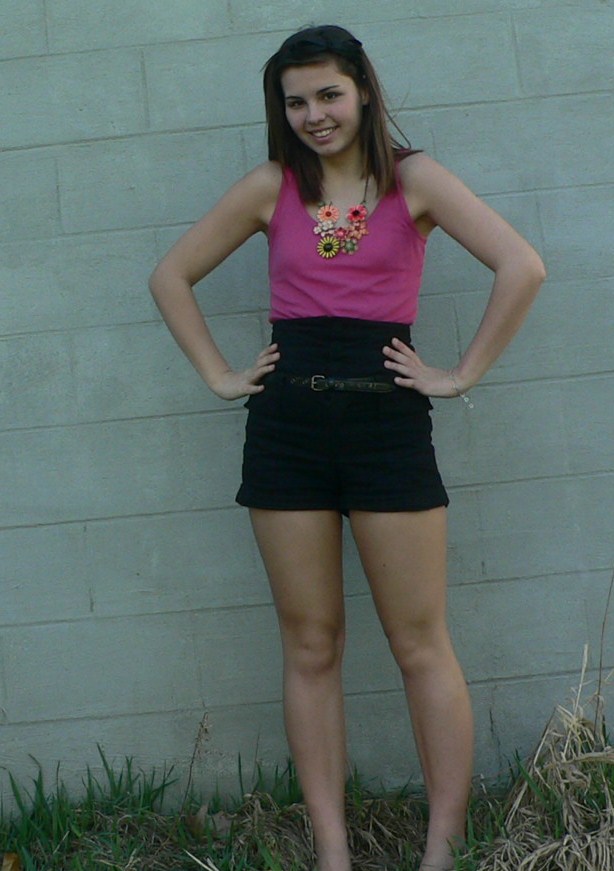 My Pale Legs See The Sun! Someone Like You