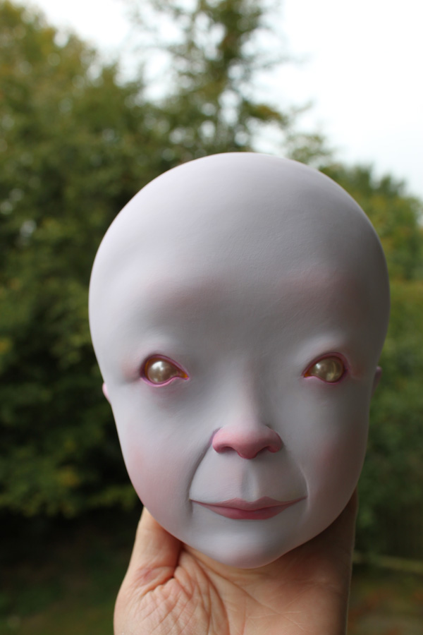 Animal+BJD Animal BJD http://horriblesweet.blogspot.com/2010/10/bjd-head.html